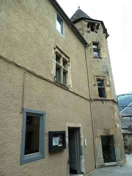 Museo de Vielha, Val dAran.